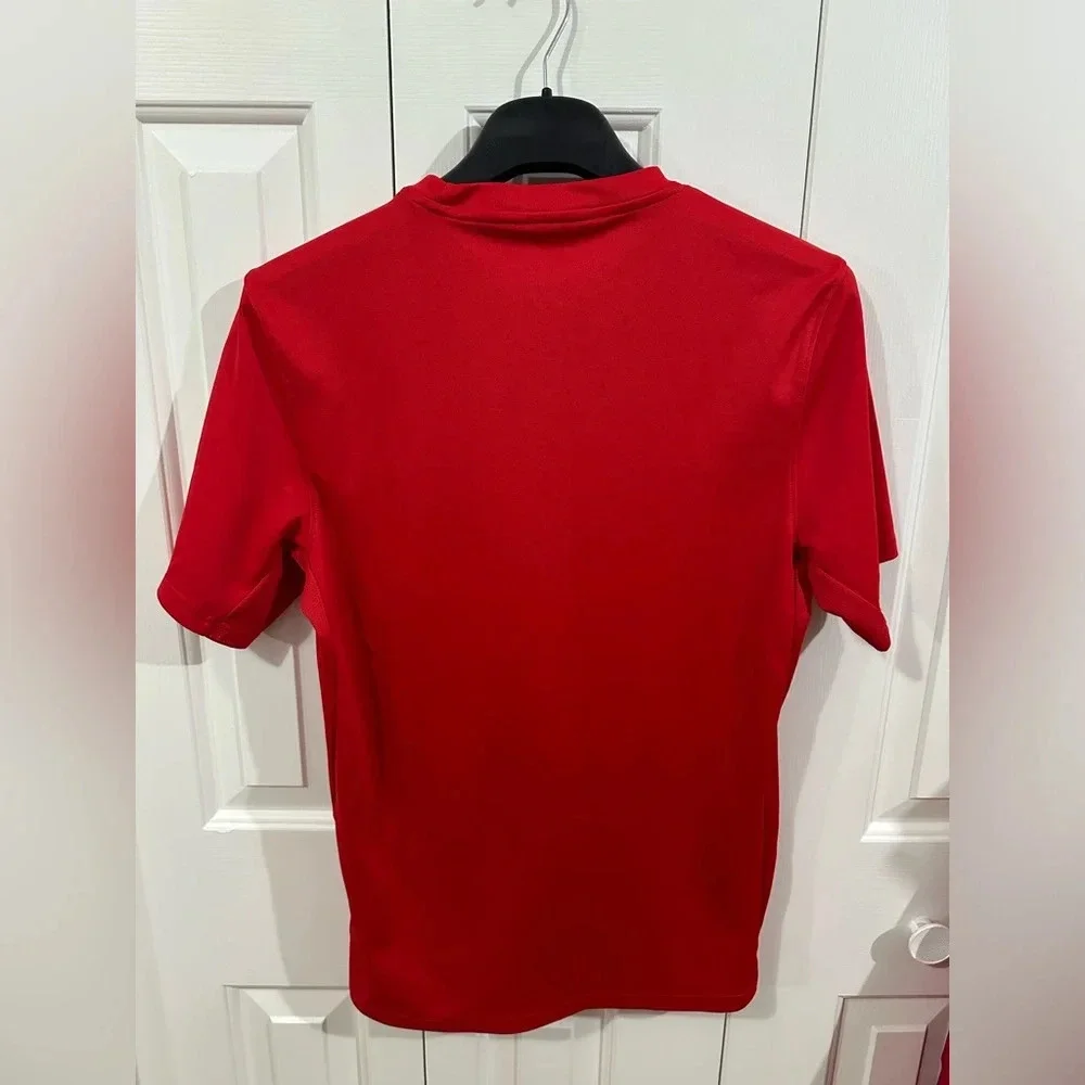 Nike Soccer Jersey